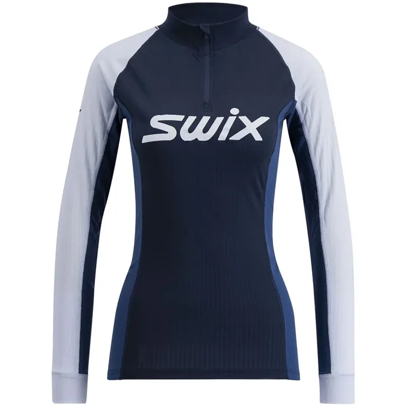 SWIX RaceX Classic Half Zip W
