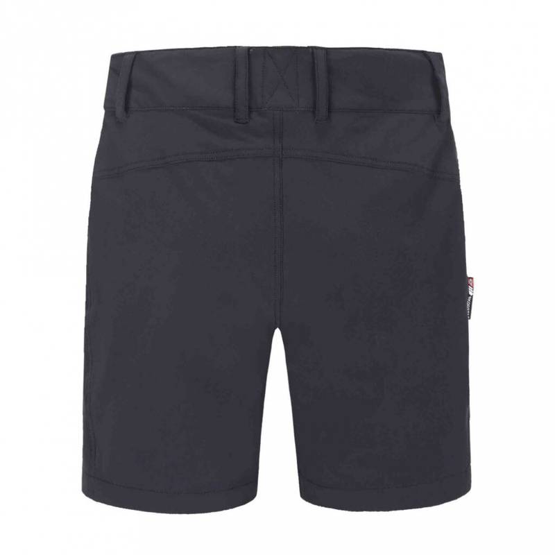 Skogstad Hovde Shorts Sort