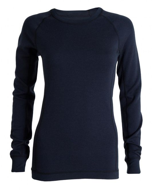 Hovedbilde Tuftes Bambull® Long Sleeve W