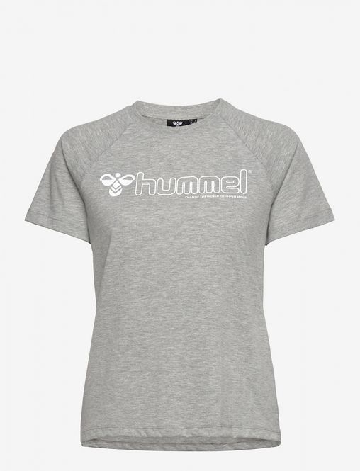 Hovedbilde Hummel logo t-shirt