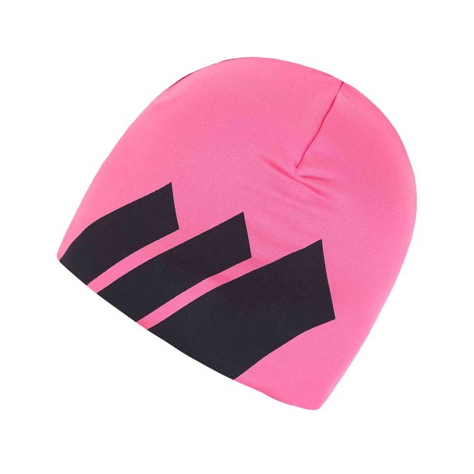 Hovedbilde Bøye Jr, lue rosa