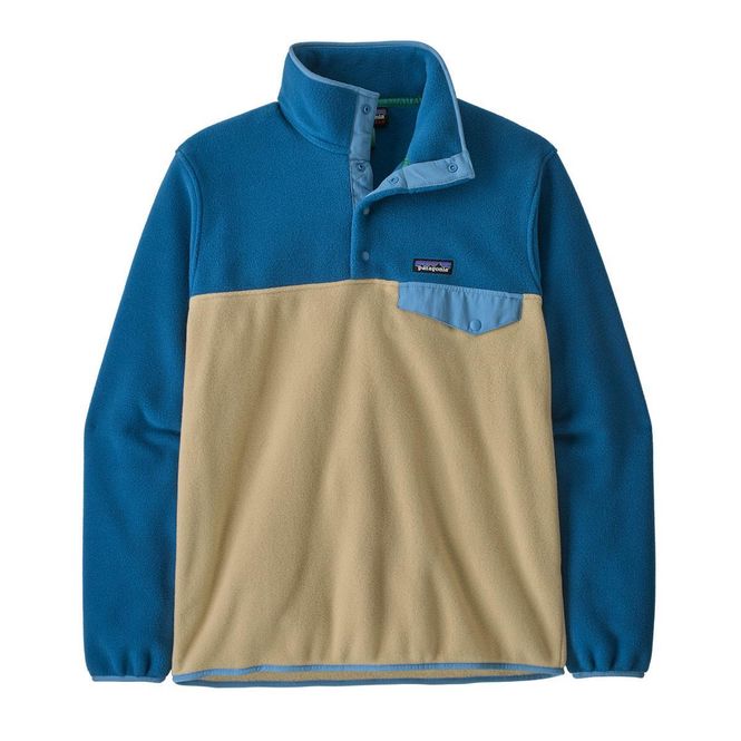Hovedbilde Patagonia fleece M