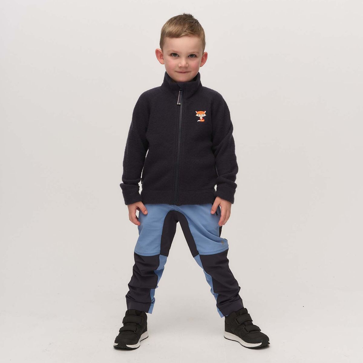 Skogstad K Tinden, turbukse 