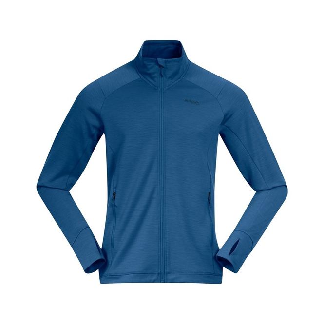 Hovedbilde Bergans Ulstein Wool Jacket