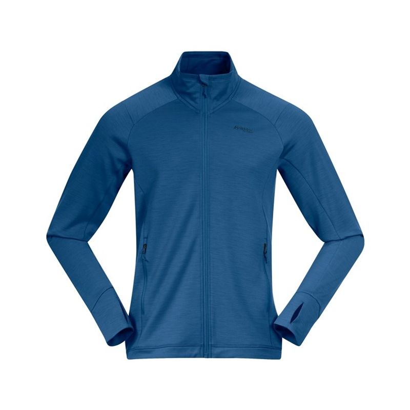 Bergans Ulstein Wool Jacket
