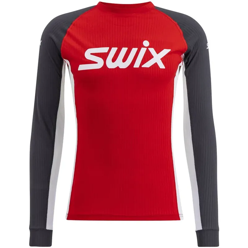 SWIX RaceX Classic Long Sleeve M