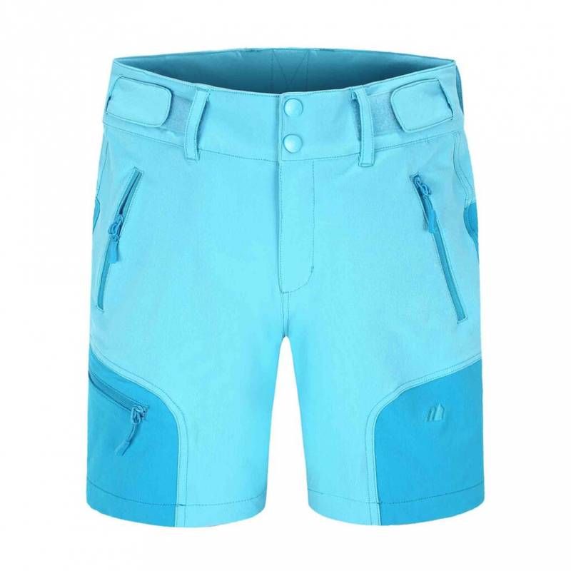 Skogstad Hovde Shorts Greek Blue