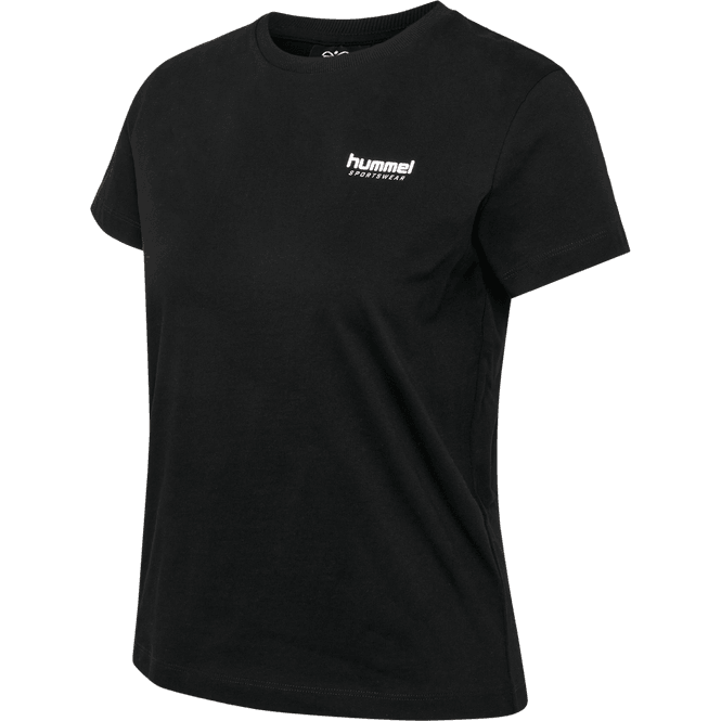 Hovedbilde HMLLGC KRISTY SHORT T-SHIRT