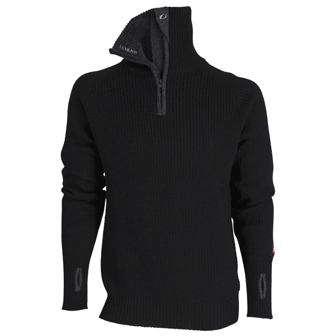 Hovedbilde Ulvang Rav sweater w/zip