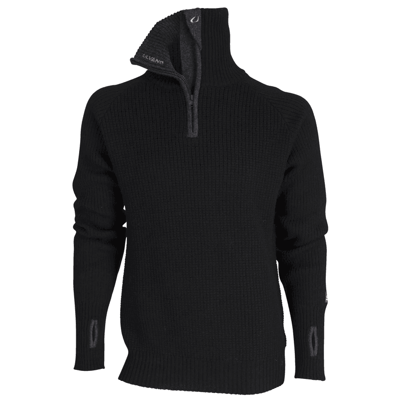Ulvang Rav sweater w/zip