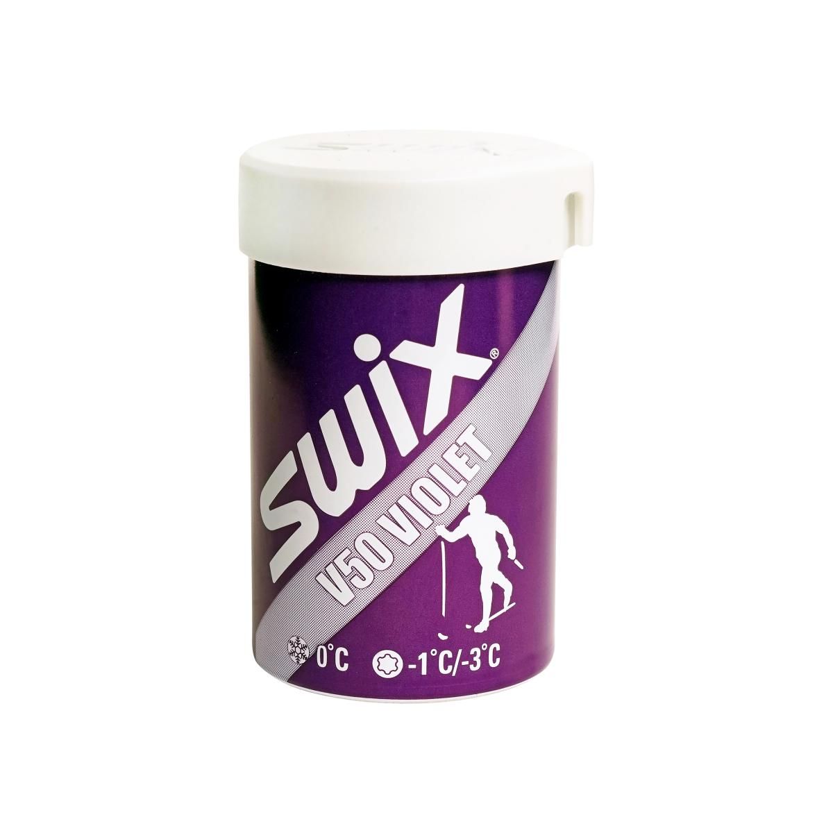 Swix violet