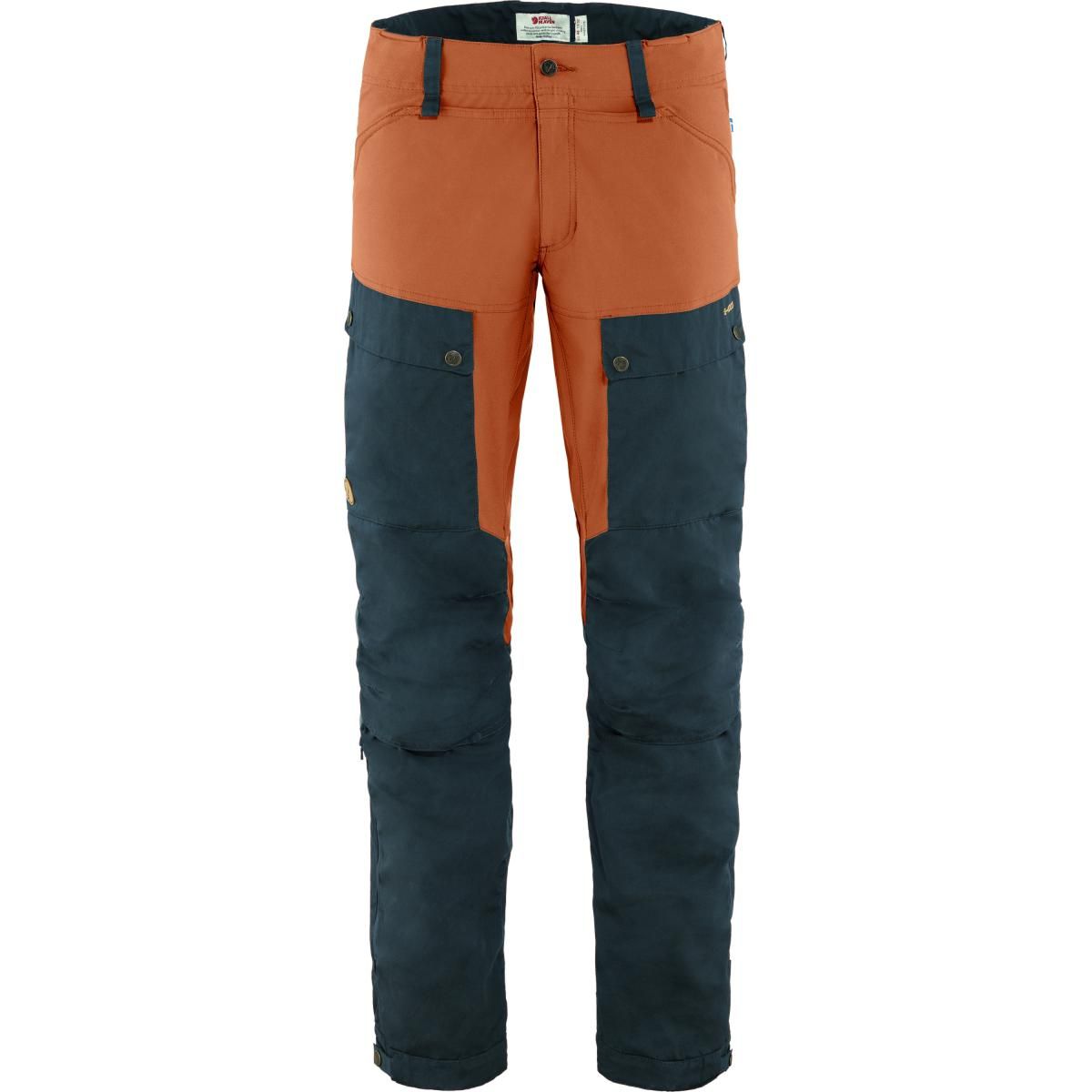 Fjellreven Keb Trousers 