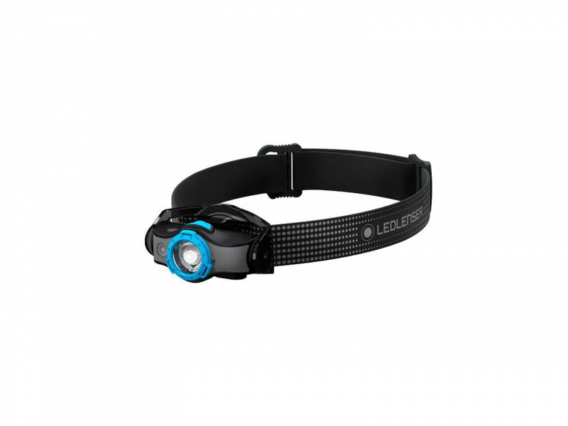LED Lenser MH5 Hodelykt