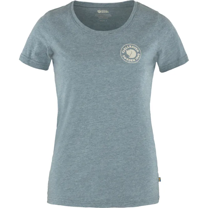 Hovedbilde Fjellreven 1960 LOGO T-SHIRT 