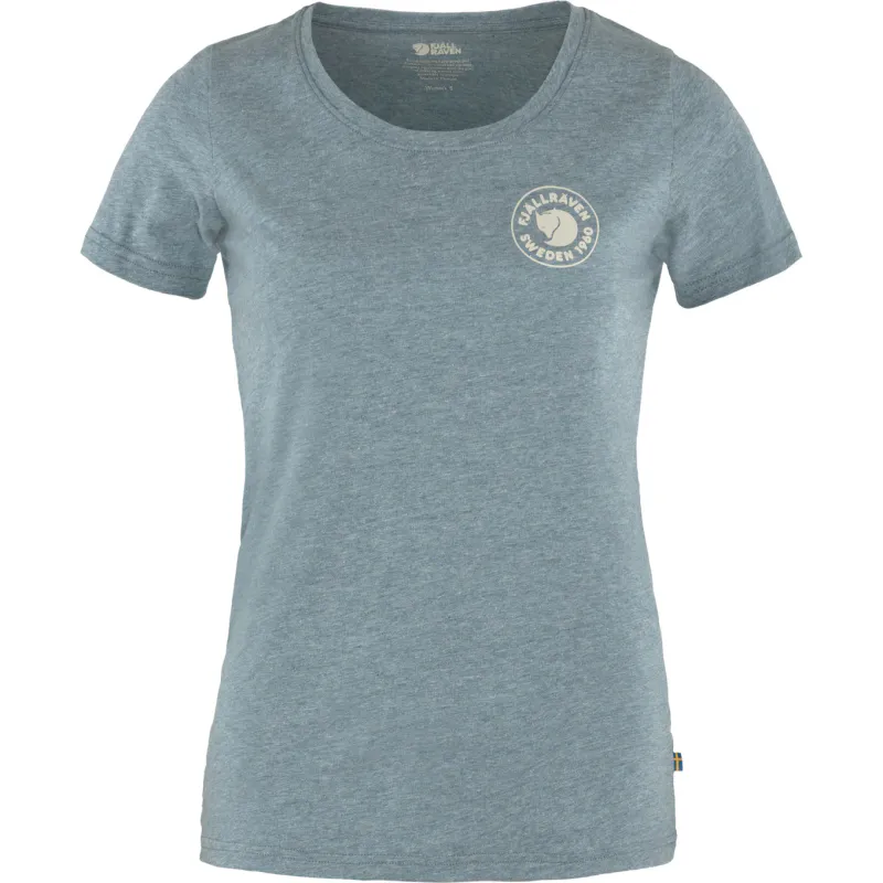 Fjellreven 1960 LOGO T-SHIRT 