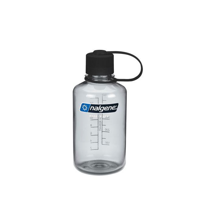 Hovedbilde NALGENE 0,5L NARROW MOUTH grå