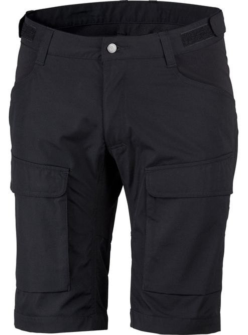 Hovedbilde Lundhags Authentic II stretch hybrid turshorts ...