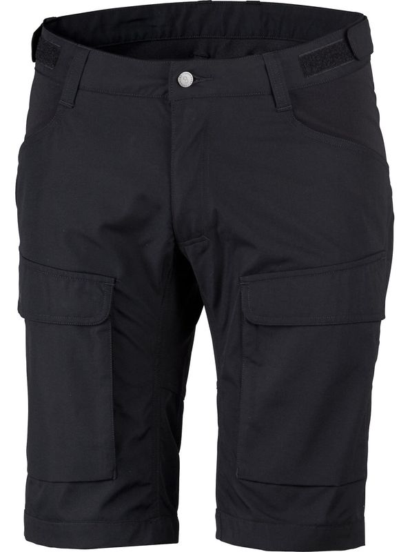 Lundhags Authentic II stretch hybrid turshorts herre 