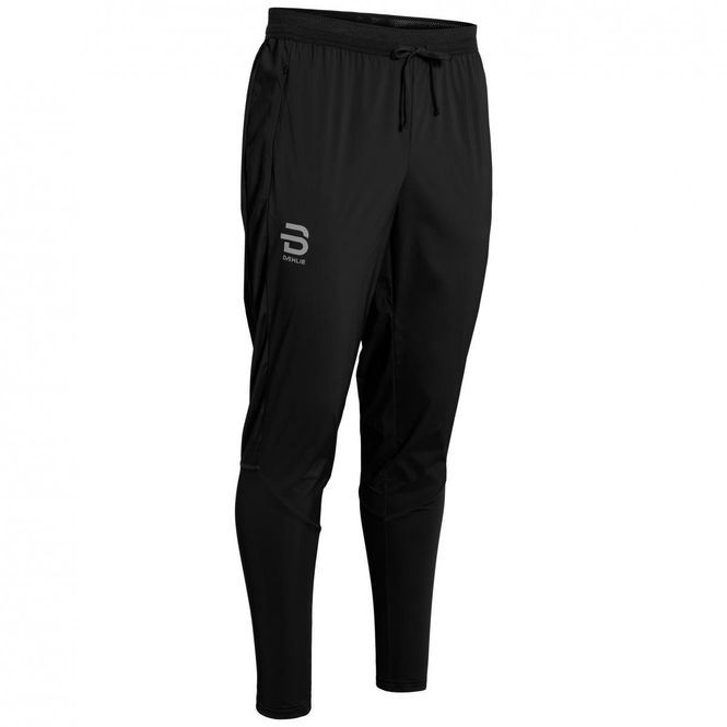 Hovedbilde Dæhlie Pants Run 2.0 Black