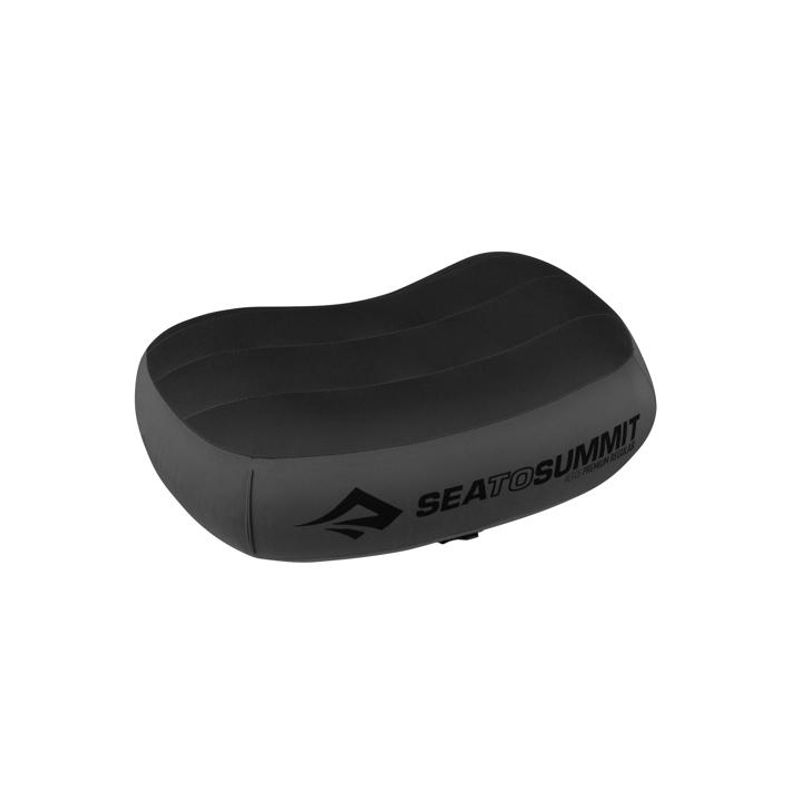 SEA TO SUMMIT AEROS PREMIUM REGULAR GRAY