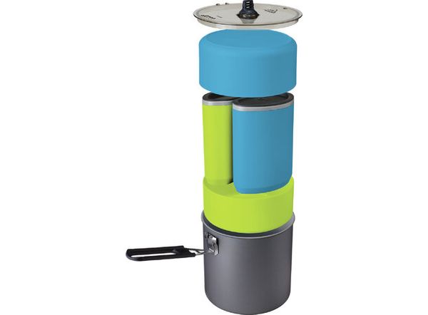 Hovedbilde MSR Trail Lite Duo System Two-Person Cook Set