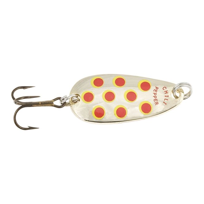 Hovedbilde MØREUNGEN CHILI 12G 40MM GYR