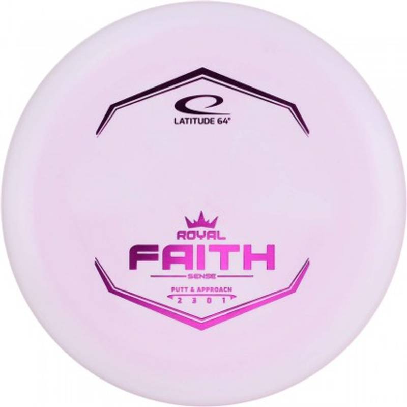Royal Sense Putter Faith