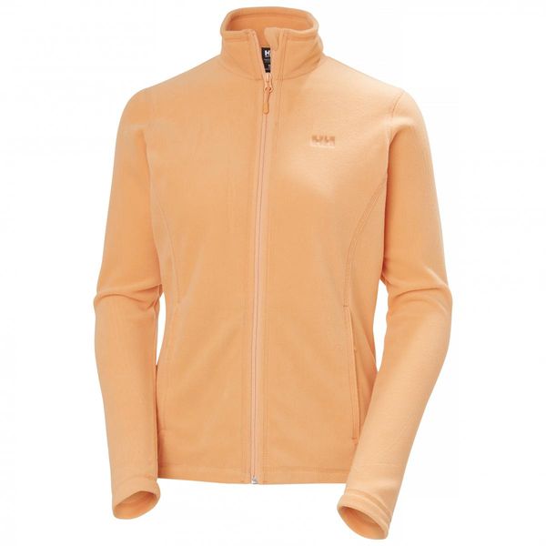 Hovedbilde Helly Hansen W Daybreaker Fleece Jacket  Apricot ...