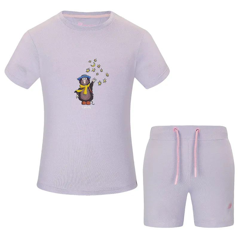 Skogstad Myrullbråten, bamboo viscose set