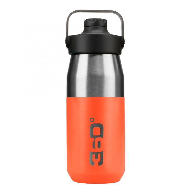 Hovedbilde 360 INSULATED SIP 550ML PUMPKIN 