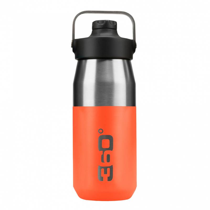 360 INSULATED SIP 550ML PUMPKIN 