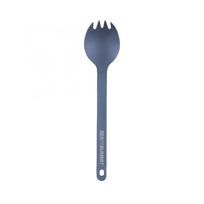 Hovedbilde SEA TO SUMMIT CUTLERY TITAN SPORK SILVER
