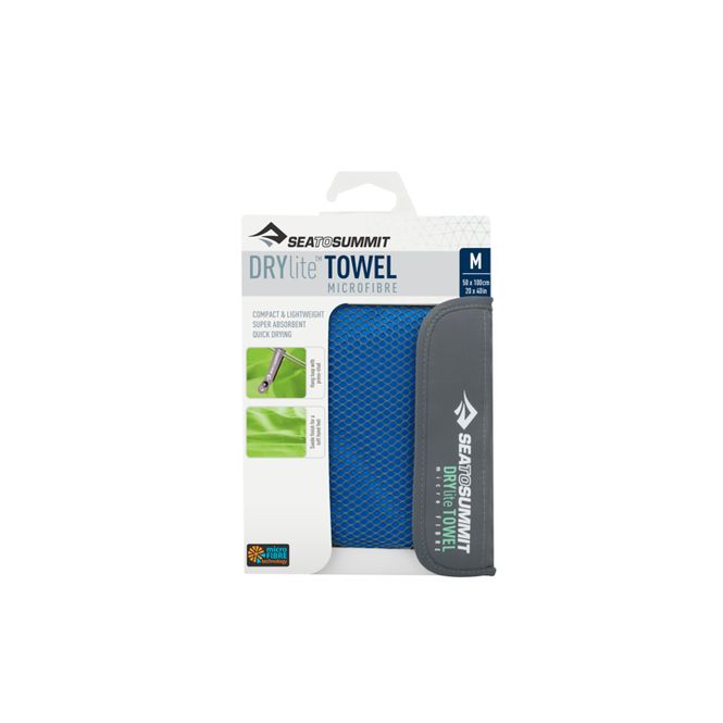 Hovedbilde SeaToSummit Drylite towel S