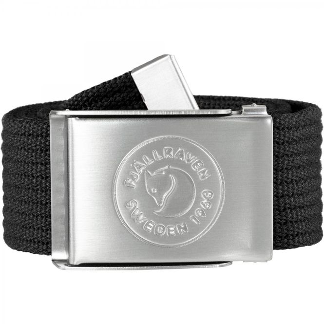 Hovedbilde Fjellreven 1960 Logo Belt
