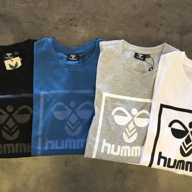 Hovedbilde HUMMEL SAM 2.0 T-SHIRT